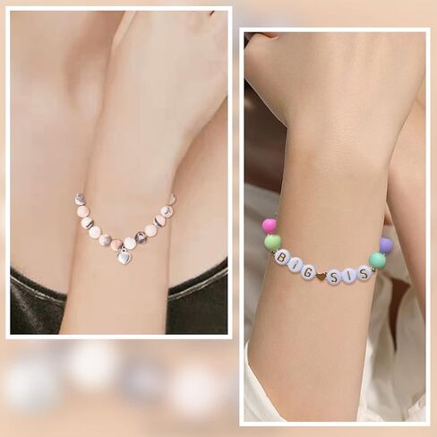 سوار من الخرز الكريستالي من سينامورول، أساور My Melody Sanrio، أساور مطاطية لطيفة على شكل رسوم متحركة كاواي للفتيات والنساء التخرج in Kuwait