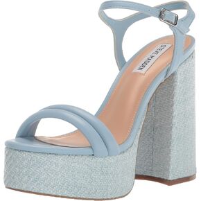 Steve Madden Women's Tiera Heeled Sandal in Saudi Arabia