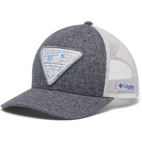 Columbia PFG Patch Mesh Snap Back-High
