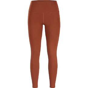 Arc'teryx Essent High-Rise Legging 28 Women's | Versatile Durable High-Stretch Legging