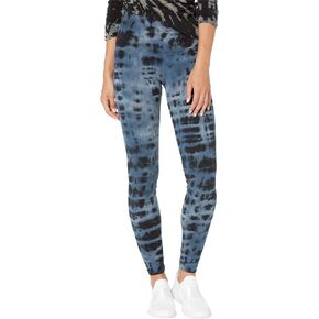 Hard Tail Women's High Rise Ankle Legging Style W566