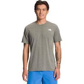 تيشيرت Wander بأكمام قصيرة للرجال من THE NORTH FACE in Kuwait