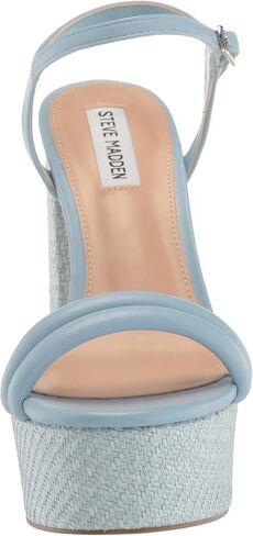 Steve Madden Women's Tiera Heeled Sandal in Saudi Arabia