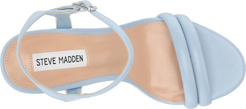 Steve Madden Women's Tiera Heeled Sandal in Saudi Arabia