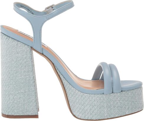 Steve Madden Women's Tiera Heeled Sandal in Saudi Arabia