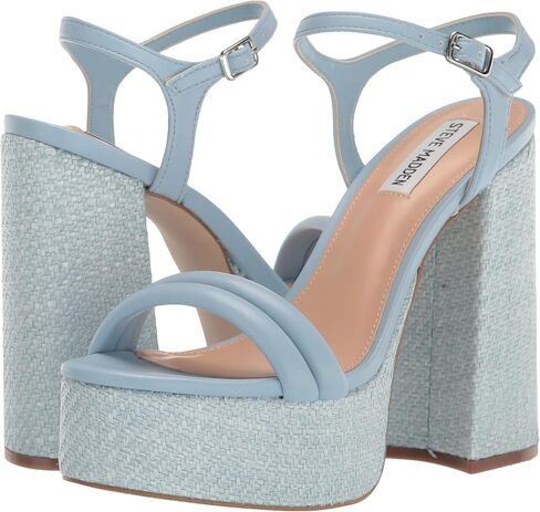 Steve Madden Women's Tiera Heeled Sandal in Saudi Arabia