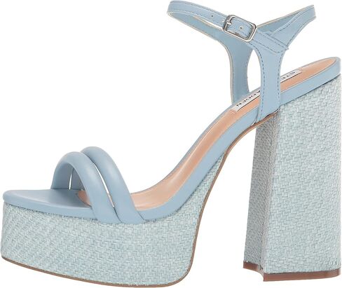 Steve Madden Women's Tiera Heeled Sandal in Saudi Arabia