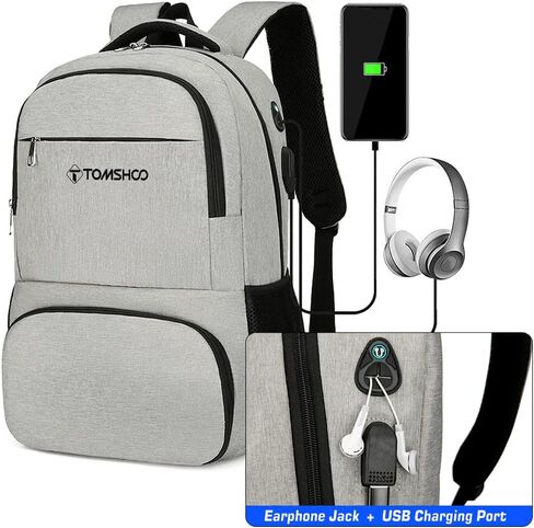 تومشو شنطة ظهر مبردة من 33 علبة، شنطة ظهر خفيفة الوزن معزولة مانعة للتسرب محمولة وخفيفة الوزن وناعمة للتخييم والمشي لمسافات طويلة والشاطئ in Kuwait