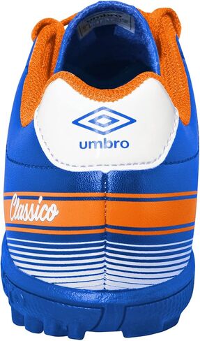 Umbro Unisex-Child Classico X Tf Jr. Soccer Turf Shoe in Saudi Arabia