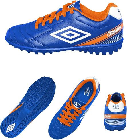 Umbro Unisex-Child Classico X Tf Jr. Soccer Turf Shoe in Saudi Arabia