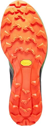 حذاء الجري Dynafit Alpine Trail - حذاء شتوي موس/بلاك أوت للرجال، 10.0 in Kuwait