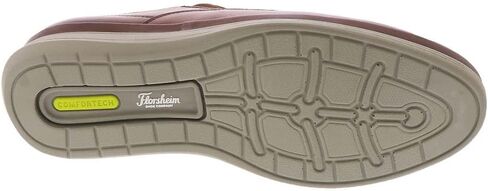 حذاء Florsheim Motion Moc سهل الارتداء للرجال in Kuwait
