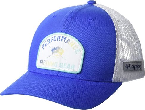كولومبيا PFG Patch Mesh Snap Back in Kuwait