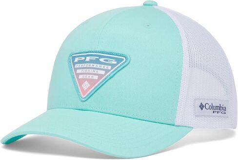 كولومبيا PFG Patch Mesh Snap Back in Kuwait