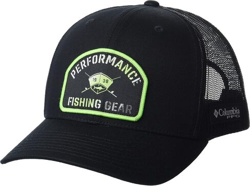 كولومبيا PFG Patch Mesh Snap Back in Kuwait