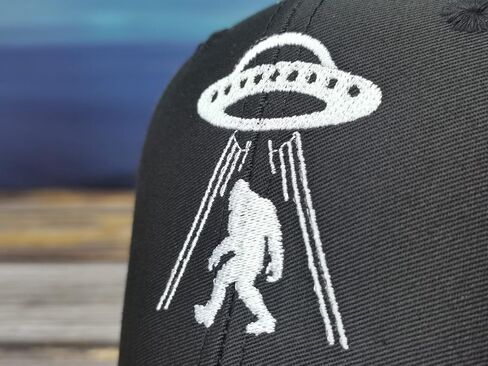 Embroidered Baseball Hats in Saudi Arabia