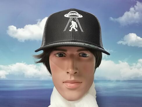 Embroidered Baseball Hats in Saudi Arabia