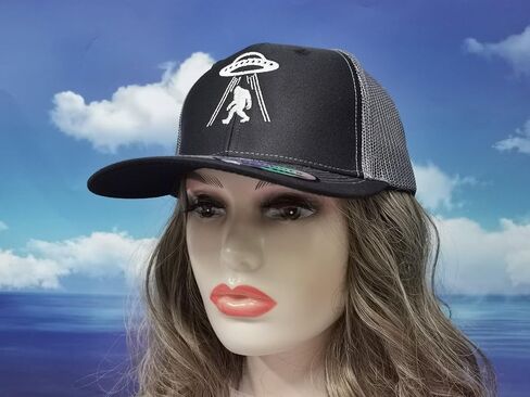 Embroidered Baseball Hats in Saudi Arabia