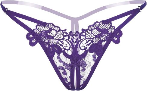 سراويل داخلية نسائية مثيرة من SLITHICE على شكل حرف Y من الخلف على شكل حرف Y in Kuwait