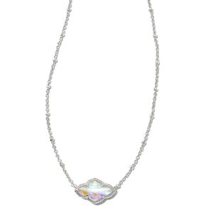 Kendra Scott Abbie Pendant Necklace, Fashion Jewelry for Women