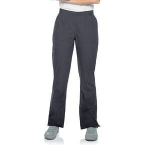 Landau Essentials Tailored Fit 9-Pocket Cargo Scrub Pants for Women 8380 in Saudi Arabia