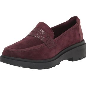 حذاء نسائي مسطح من Clarks Calla Ease in Kuwait