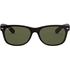 Ray-Ban Rb2132f New Wayfarer Low Bridge Fit Square Sunglasses in Saudi Arabia