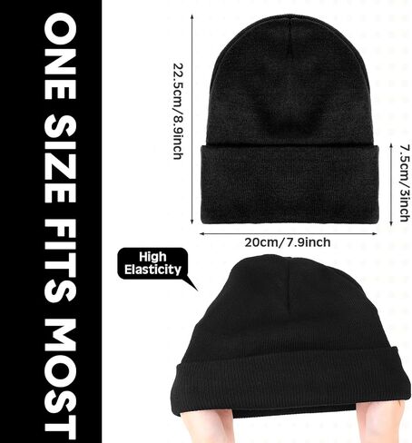 9 قطعة من الحرير اصطف الشتاء بيني الحرير بطانة القبعات الاكريليك محبوك ساعة قبعة مترهل قبعة قبعات لينة الدافئة الساتان اصطف القبعات in Kuwait