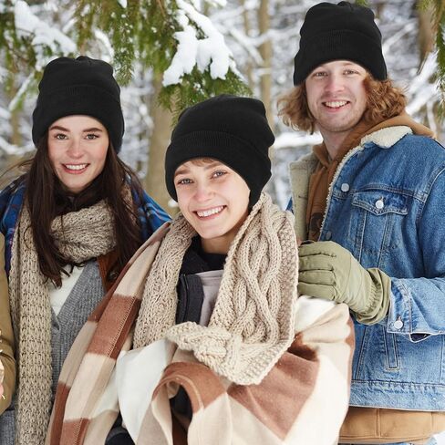 9 قطعة من الحرير اصطف الشتاء بيني الحرير بطانة القبعات الاكريليك محبوك ساعة قبعة مترهل قبعة قبعات لينة الدافئة الساتان اصطف القبعات in Kuwait