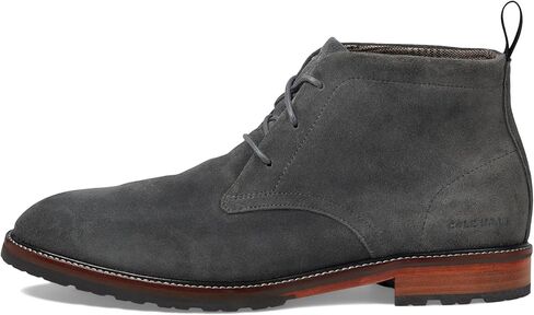 Cole Haan Men's Berkshire Lug Chukka Boot in Saudi Arabia