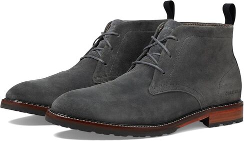 Cole Haan Men's Berkshire Lug Chukka Boot in Saudi Arabia