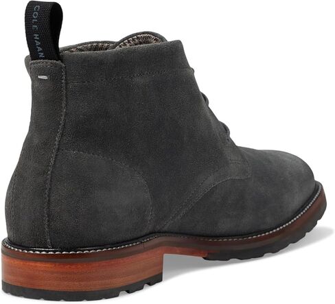 Cole Haan Men's Berkshire Lug Chukka Boot in Saudi Arabia