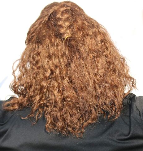 مجموعة شعر مستعار ولحية للبالغين من Beast. شعر مستعار لزي وايلد بيست من أجل العثور على جمالك، مقاس واحد in Kuwait