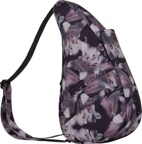 AmeriBag حقيبة ظهر صحية مطبوعات وأنماط صغيرة (ليلي جلو) in Kuwait