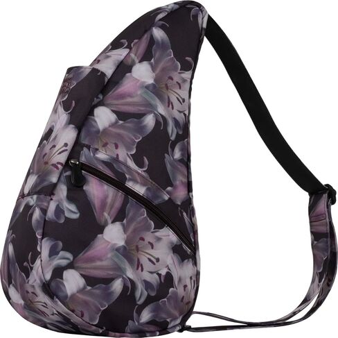 AmeriBag حقيبة ظهر صحية مطبوعات وأنماط صغيرة (ليلي جلو) in Kuwait