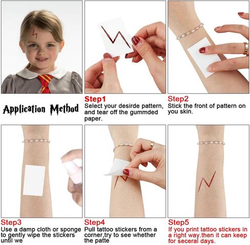 مجموعة ربطة عنق مخططة على شكل الساحر من يوتوب، نظارات ساحر مبتكرة، وشم الندوب، أزياء الحفلات التنكرية إكسسوارات الساحر للهالوين، الحفلات التنكرية، عيد الميلاد، حفلة عيد الميلاد واليومي، 11 قطعة in Kuwait