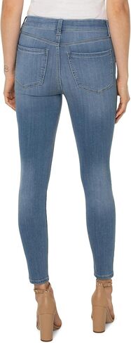 حذاء ليفربول جيا جلايدر سهل الارتداء للكاحل في هايز هايز 12 in Kuwait