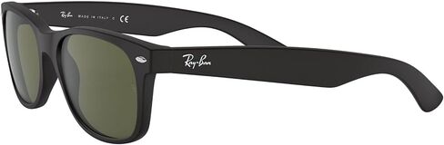 Ray-Ban Rb2132f New Wayfarer Low Bridge Fit Square Sunglasses in Saudi Arabia