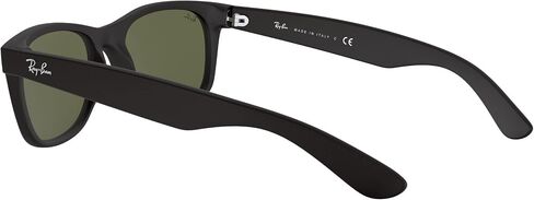Ray-Ban Rb2132f New Wayfarer Low Bridge Fit Square Sunglasses in Saudi Arabia