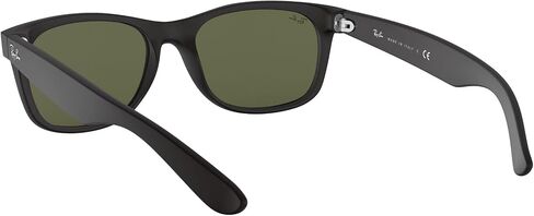 Ray-Ban Rb2132f New Wayfarer Low Bridge Fit Square Sunglasses in Saudi Arabia