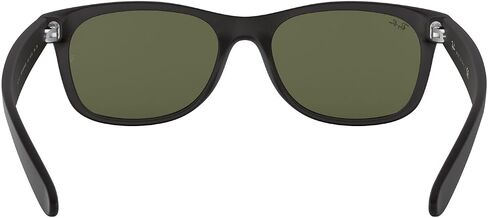 Ray-Ban Rb2132f New Wayfarer Low Bridge Fit Square Sunglasses in Saudi Arabia