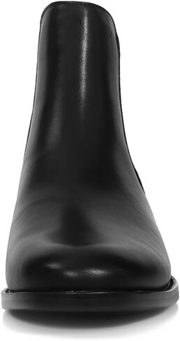 حذاء تشيلسي من الجلد الكلاسيكي للسيدات من ONEENO in Kuwait