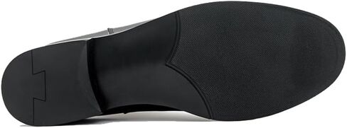 حذاء تشيلسي من الجلد الكلاسيكي للسيدات من ONEENO in Kuwait