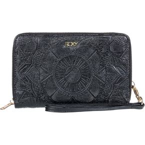 محفظة روكسي باك في بروكلين أنثراسايت مقاس واحد in Kuwait