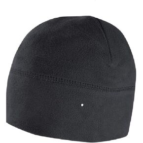 Condor Tactical Fleece Watch Cap, Black - New, One Size
