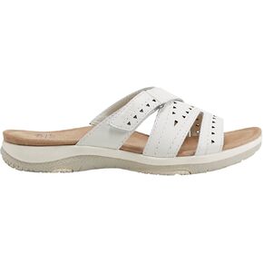 Earth Women's Suella Flat Sandal
