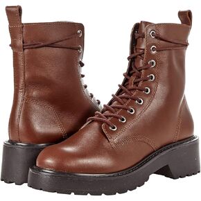 Steve Madden Women's Tornado Combat Boot in Saudi Arabia