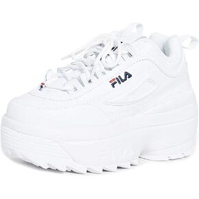 Fila Women's Low-top Sneakers in Saudi Arabia