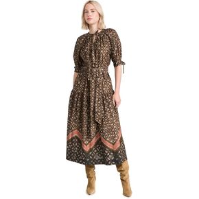 o.p.t Women's Aksoy Dress in Kuwait