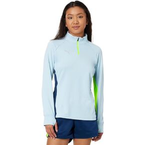 PUMA Women's Training 1/4 Zip Top in Saudi Arabia